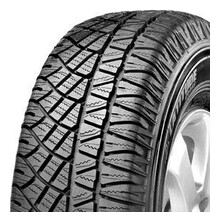 MICHELIN LATITUDE CROSS M+S 225/65R17 102H