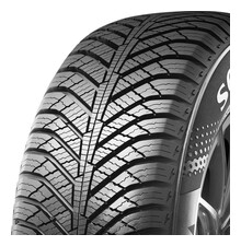KUMHO SOLUS HA 31 3PMSF M+S 185/55R14 80H