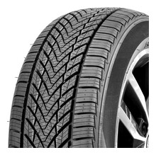 TRACMAX ALL SEASON X PRIVILO TRAC SAVER 3PMSF M+S 195/60R16 89V
