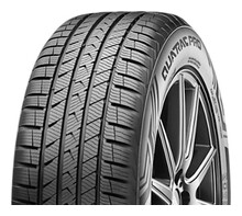 VREDESTEIN QUATRAC PRO EV 3PMSF M+S XL 235/60R18 107V