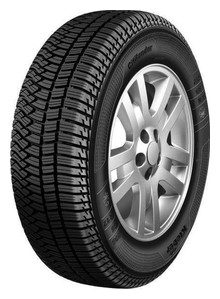 KLEBER CITILANDER 3PMSF M+S 205/70R15 96H