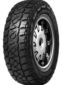 KUMHO ROAD VENTURE MT51 M+S POR LT245/75R16 120Q