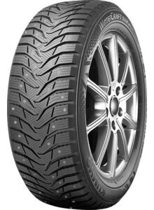 KUMHO WINTERCRAFT SUV ICE WS31 XL 255/65R17 114T