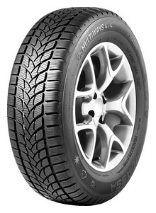 LASSA MULTIWAYS 4X4 3PMSF M+S XL 235/65R17 108H