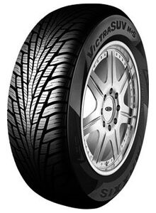 MAXXIS MA SAS 3PMSF M+S 265/70R16 112H