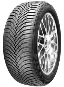 MAXXIS PREMITRA ALL SEASON AP3 3PMSF M+S XL 195/55R15 89V