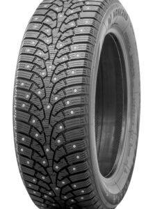 NANKANG ICE ACTIVA GRIP 2 255/40R19 100T