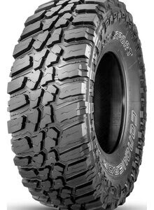 NANKANG MT1 CONQUEROR MT POR LT235/75R15 104Q