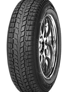 ROADSTONE N PRIZ 4S 3PMSF M+S XL 185/60R15 88H
