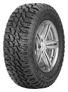 TRIANGLE GRIPX MT TR281 M+S POR LT245/75R16 120Q