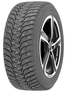 WESTLAKE ICEMASTER SPIKE Z-506 XL 225/55R17 101T