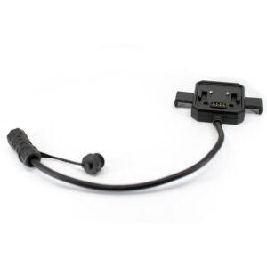 DMD-T665 magneettinen latauskaapeli