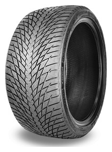 GREENTRAC WINTERMASTER D1 165/70R14 81T
