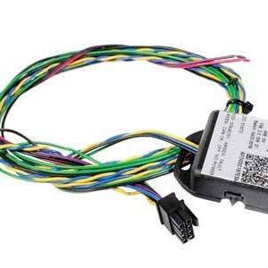 Induktiivinen lukija 5V