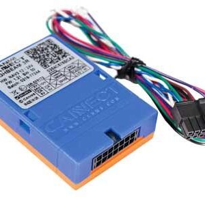 CANM8 CANNECT HIGHBEAM-3R Can-väylä rele 12/24V