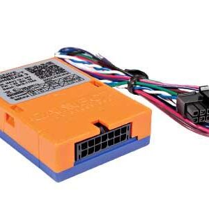 CANM8 CANNECT HIGHBEAM-3R Can-väylä rele 12/24V