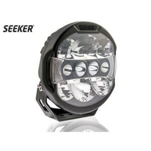 LED-lisävalo Seeker Quantum