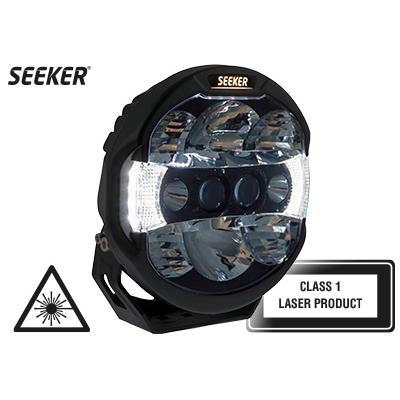 LED-lisävalo Seeker Quantum Ledzer - Image 2