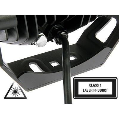 LED-lisävalo Seeker Quantum Ledzer - Image 4