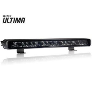 LED-lisävalo Seeker Ultima 20