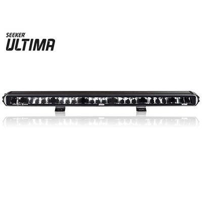 LED-lisävalo Seeker Ultima 30 - Image 2