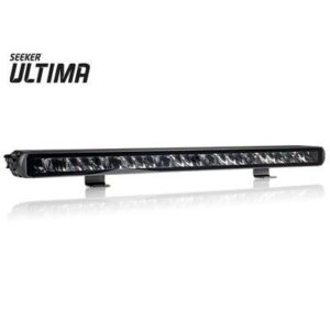 LED-lisävalo Seeker Ultima 30