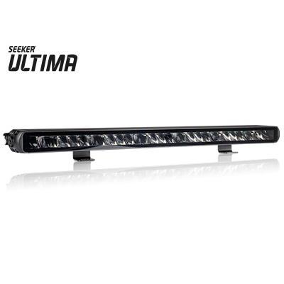 LED-lisävalo Seeker Ultima 30