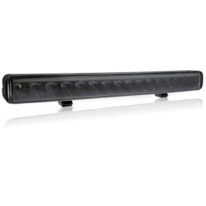 LED-lisävalo W-Light Comber II