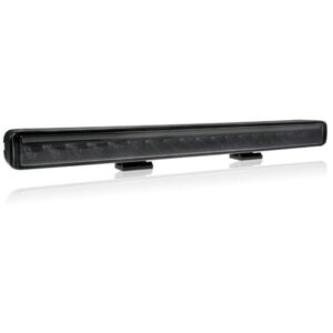LED-lisävalo W-Light Wave II