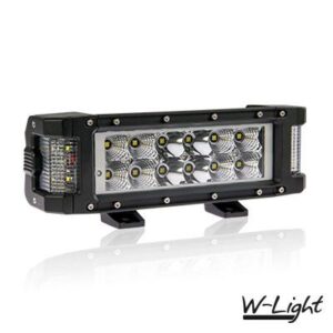 LED-lisävalopaneeli ATV Sideshooter