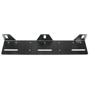 Lisävaloteline 3-paikkainen, EU-kilvelle