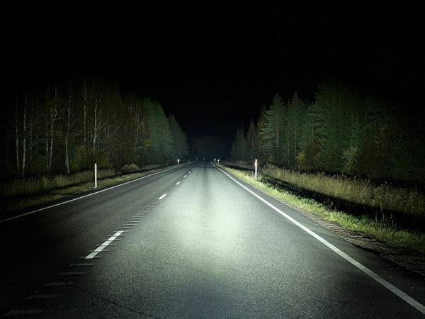 OPTIBEAM Super Captain Dual 600 - Image 3