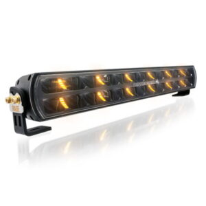 OPTIBEAM Super Captain Dual Rage 600