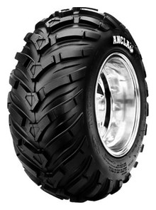 CHENG SHIN C 9311 ANCLA 4PR 26X9.00-12 50M