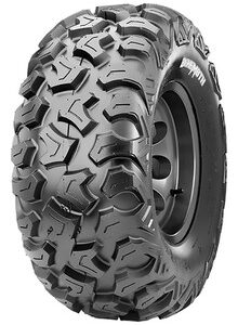 CHENG SHIN CU 08 BEHEMOTH 25X10.00R12 53M