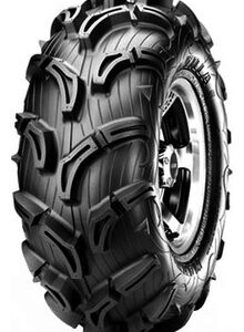 MAXXIS MU 02 ZILLA 6PR M+S 26X11.00-12 55J