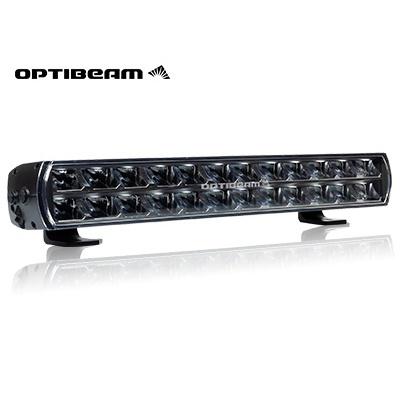 OPTIBEAM Super Captain Dual 600