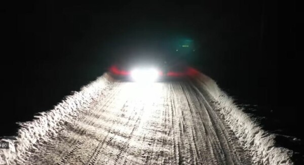 OPTIBEAM Super Captain Dual 600 - Image 2