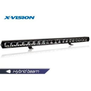 X-VISION Genesis II 1300 Hybrid beam