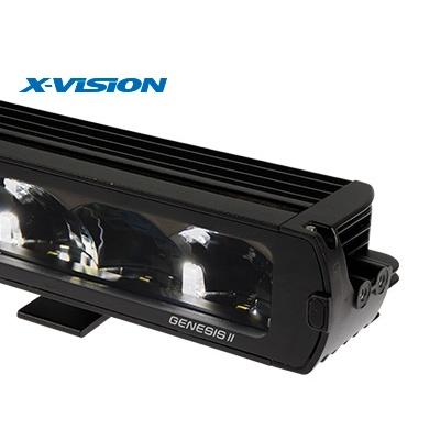 X-VISION Genesis II 600 Hybrid beam - Image 2