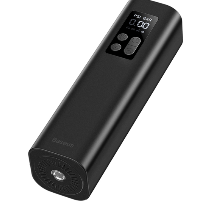 Baseus Mini Kompresori