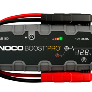 APUKÄYNNISTIN PRO 12V 3000A