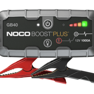 APUKÄYNNISTIN PLUS 12V 1000A