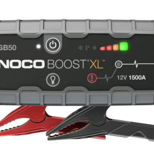 APUKÄYNNISTIN XL 12V 1500A