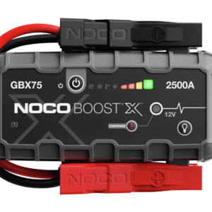 APUKÄYNNISTIN BOOST X 12V 2500A