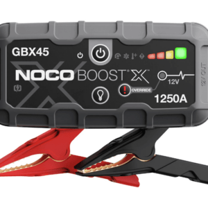 APUKÄYNNISTIN BOOST X 12V 1250A