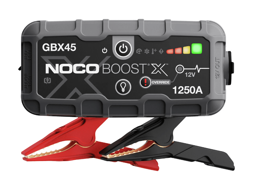 APUKÄYNNISTIN BOOST X 12V 1250A