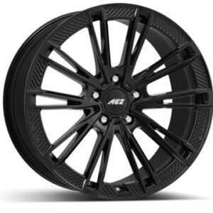 AEZ ALASKA  (Pallokartiopulteilla)