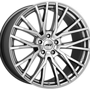 AEZ PANAMA  (Pallokartiopulteilla)