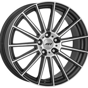 AEZ STEAM  (Pallokartiopulteilla)